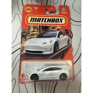 Tesla Collectible